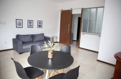 Centro Apartment | Apartamento Aconchegante Central Perto da Escritório da Aperam!