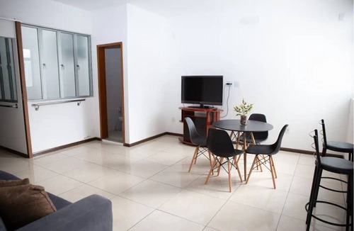 Centro Apartment | Apartamento Aconchegante Central Perto da Escritório da Aperam!
