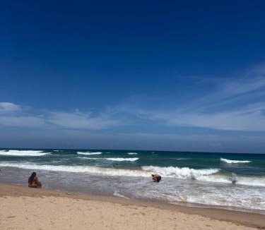 Lauro de Freitas Apartment | Apartamento aconchegante