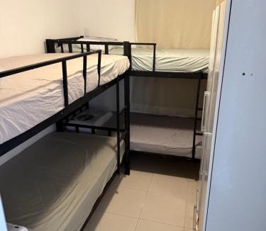 Lauro de Freitas Apartment | Apartamento aconchegante