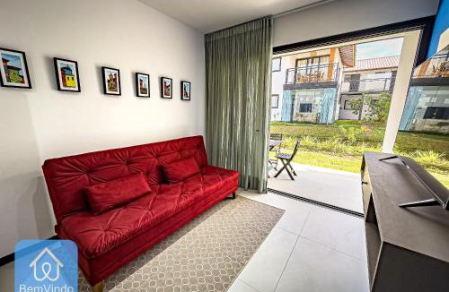 Praia do Forte Apartment | Apartamento Aconchegante em Praia do Forte