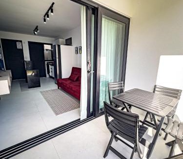 Praia do Forte Apartment | Apartamento Aconchegante em Praia do Forte