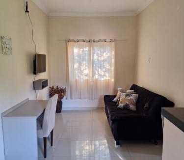 Sao Jose da Lapa Apartment | Apartamento aconchegante 2