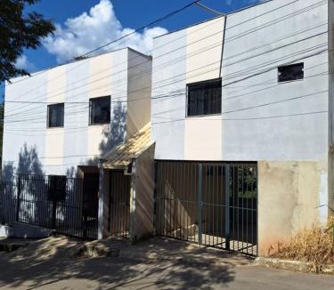 Sao Jose da Lapa Apartment | Apartamento aconchegante