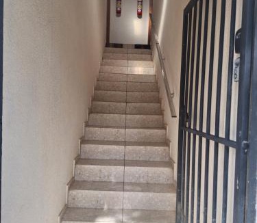 Sao Jose da Lapa Apartment | Apartamento aconchegante