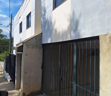 Sao Jose da Lapa Apartment | Apartamento aconchegante
