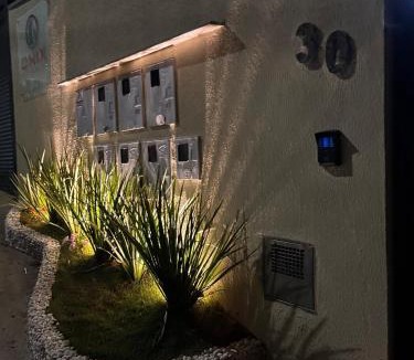 Regiao Urbana Homogenea III Apartment | Apartamento aconchegante em poços de caldas