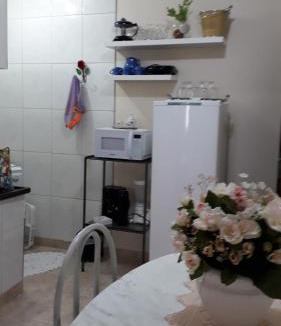 Regiao Urbana Homogenea IX Apartment | Apartamento Aconchegante no Coracao de Pocos de Caldas