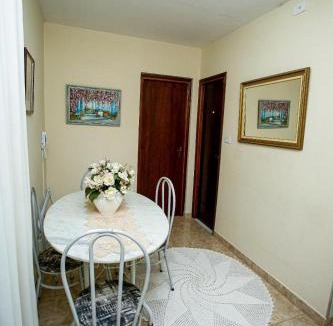 Regiao Urbana Homogenea IX Apartment | Apartamento Aconchegante no Coracao de Pocos de Caldas