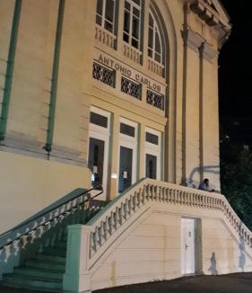 Regiao Urbana Homogenea IX Apartment | Apartamento Aconchegante no Coracao de Pocos de Caldas
