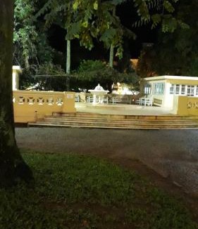 Regiao Urbana Homogenea IX Apartment | Apartamento Aconchegante no Coracao de Pocos de Caldas
