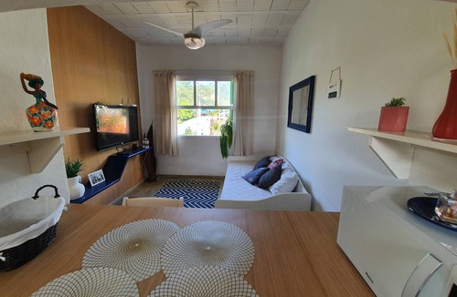 Pontal da Cruz Apartment | Apartamento Aconchegante Próximo da Praia!