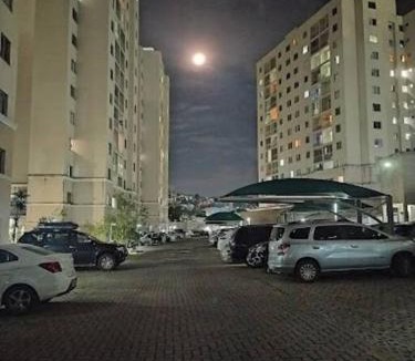 Fernao Dias Apartment | Apartamento aconchegante e bem localizado