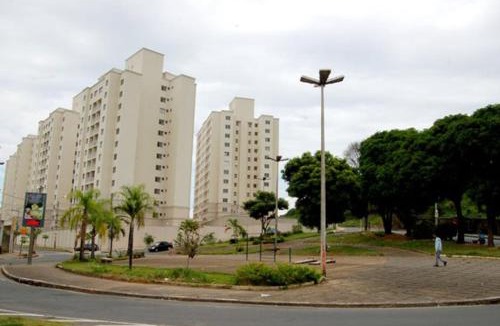 Fernao Dias Apartment | Apartamento aconchegante e bem localizado