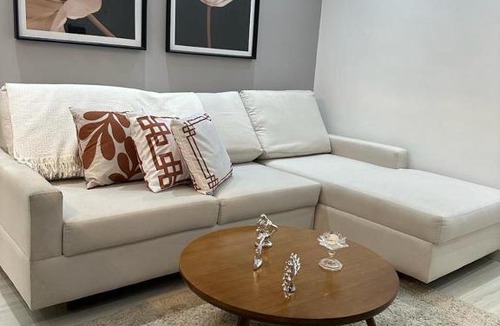Camargos Apartment | Apartamento Aconchegante