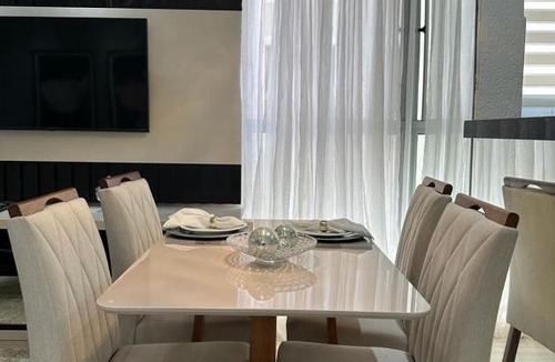 Camargos Apartment | Apartamento Aconchegante