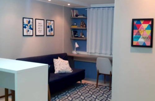 Maria Goretti Apartment | Apartamento aconchegante com vista para o vale dos vinhedos