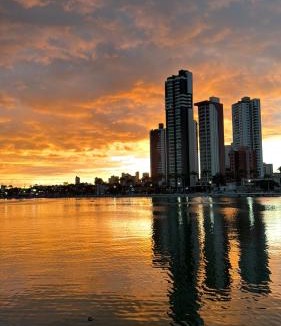 Cruzeiro Apartment | Apartamento aconchegante e moderno