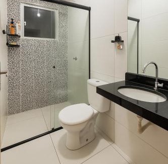 Cruzeiro Apartment | Apartamento aconchegante e moderno