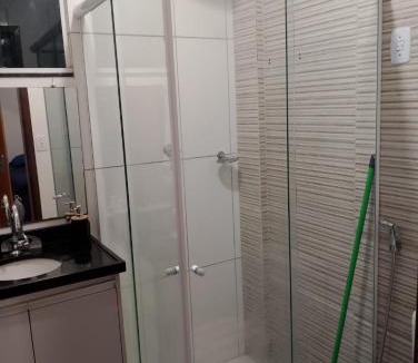 Tambor Apartment | Apartamento aconchegante no Jardim Paulistano II - Garagem APENAS para carro pequeno!