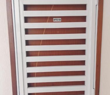 Tambor Apartment | Apartamento aconchegante no Jardim Paulistano II - Garagem APENAS para carro pequeno!