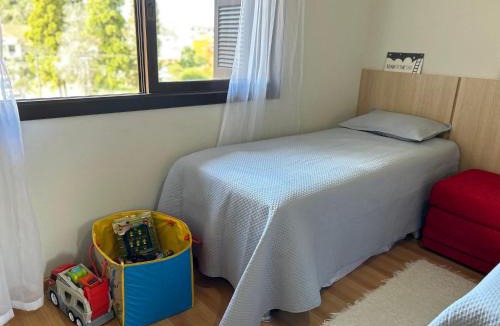 Nova Petropolis Apartment | Apartamento Aconchegante