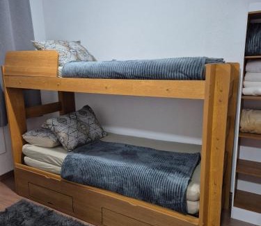 Recreio dos Bandeirantes Apartment | Apartamento aconchegante perto da praia