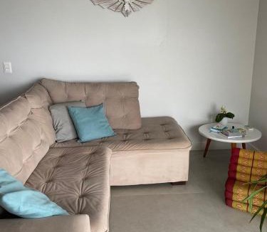 Arroio do Sal Apartment | Apartamento Aconchegante com Piscina a 2 Quadras da Beira-Mar