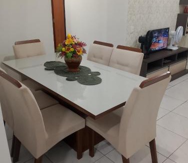 Tambor Apartment | Apartamento aconchegante no Jardim Paulistano I - Garagem APENAS para carro pequeno na lateral do prédio!