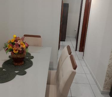 Tambor Apartment | Apartamento aconchegante no Jardim Paulistano I - Garagem APENAS para carro pequeno na lateral do prédio!