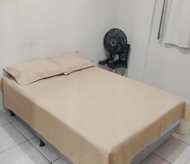 Tambor Apartment | Apartamento aconchegante no Jardim Paulistano I - Garagem APENAS para carro pequeno na lateral do prédio!