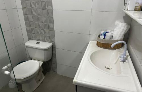 Vila Yolanda Apartment | Apartamento aconchego