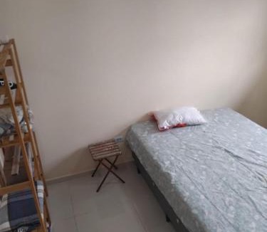 Ilha Comprida Apartment | Apartamento Aconchegante Próximo ao mar