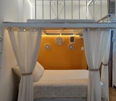 Gloria Apartment | #Apartamento aconchegante no Flamengo - RIO