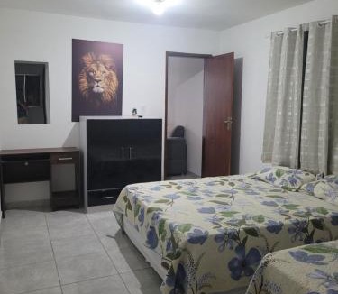 Serra Talhada Apartment | Apartamento aconchegante