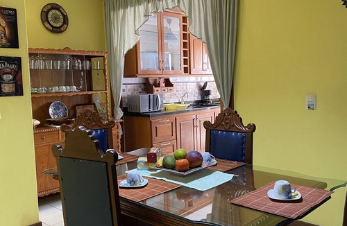 Praia de Itaparica Apartment | Apartamento aconchegante com vista para o mar