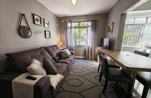 Trindade Apartment | Apartamento Aconchegante