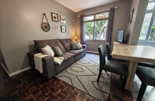 Trindade Apartment | Apartamento Aconchegante
