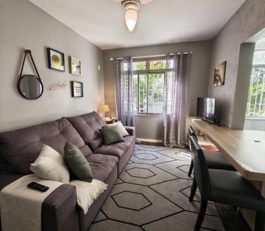 Trindade Apartment | Apartamento Aconchegante