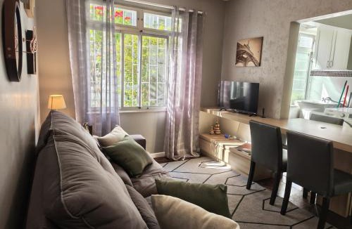 Trindade Apartment | Apartamento Aconchegante