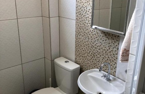 Foz do Iguacu Apartment | Apartamento Aconchegante em Foz