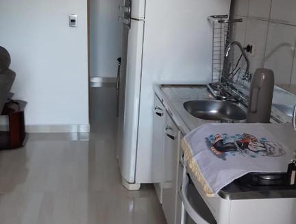 Foz do Iguacu Apartment | Apartamento Aconchegante em Foz