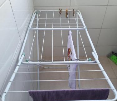 Mucunge da Grama Apartment | Apartamento aconchegante