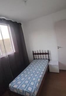Mucunge da Grama Apartment | Apartamento aconchegante