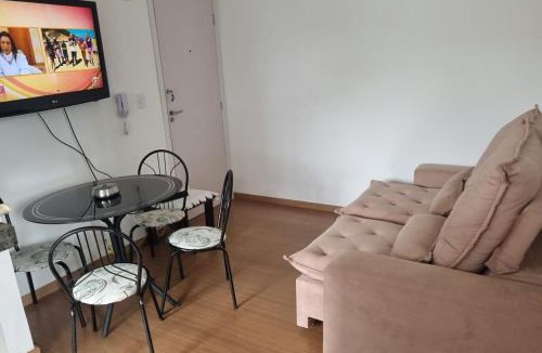 Mucunge da Grama Apartment | Apartamento aconchegante