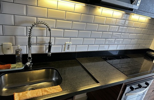 Taguatinga Apartment | Apartamento Aconchegante de 1 Quarto, 63m²