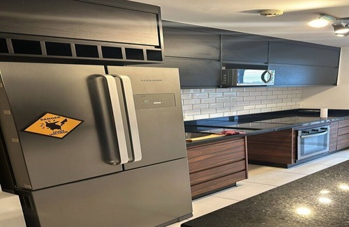 Taguatinga Apartment | Apartamento Aconchegante de 1 Quarto, 63m²