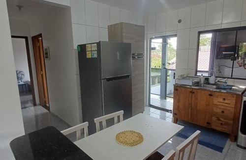 Barra Velha Apartment | Apartamento aconchegante a poucos minutos do mar