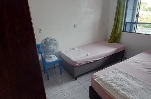Barra Velha Apartment | Apartamento aconchegante a poucos minutos do mar