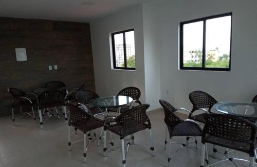 Cabo Branco Apartment | Apartamento Aconchegante na Praia Cabo Branco